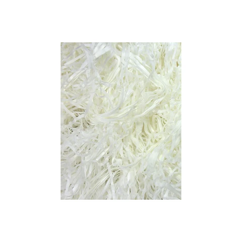 Papel Relleno Viruta Blanca