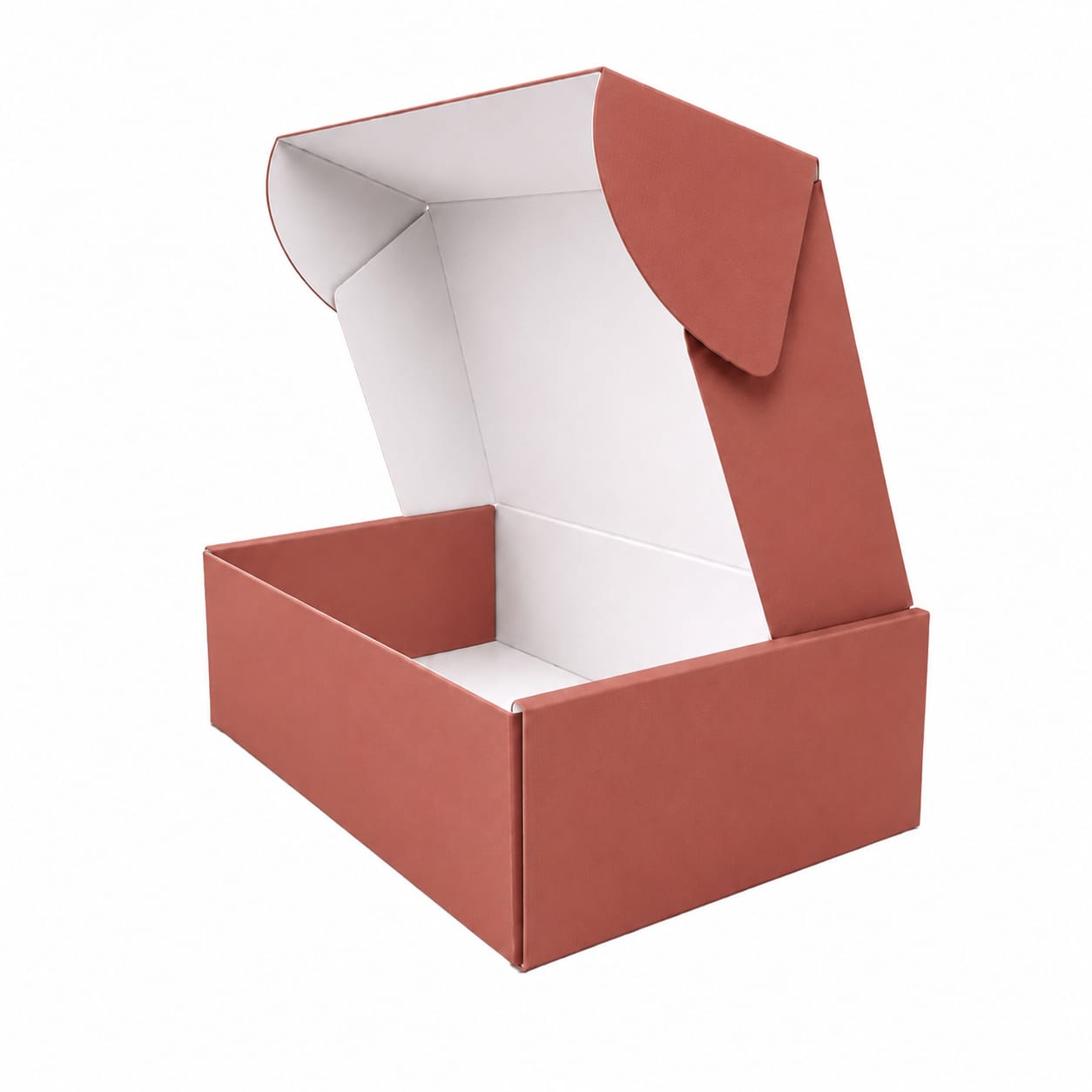CAJA AUTOARMABLE BURDEO