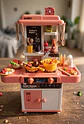 Cocina Infantil Interactiva 