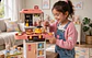 Cocina Infantil Interactiva 