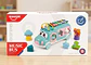 Autobús Musical Educativo (Huanger Music Bus) - Miniatura 1