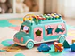 Autobús Musical Educativo (Huanger Music Bus) - Miniatura 2