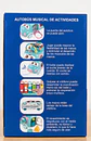 Autobús Musical Educativo (Huanger Music Bus) - Miniatura 5