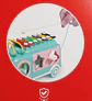 Autobús Musical Educativo (Huanger Music Bus) - Miniatura 6