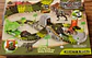 Pista de Dinosaurio, Set de Juego: Dinosaur Track DIY - Miniatura 2