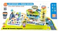 Aventura de Autos y Estacionamiento (Car Adventure & Parking Building) - Miniatura 4