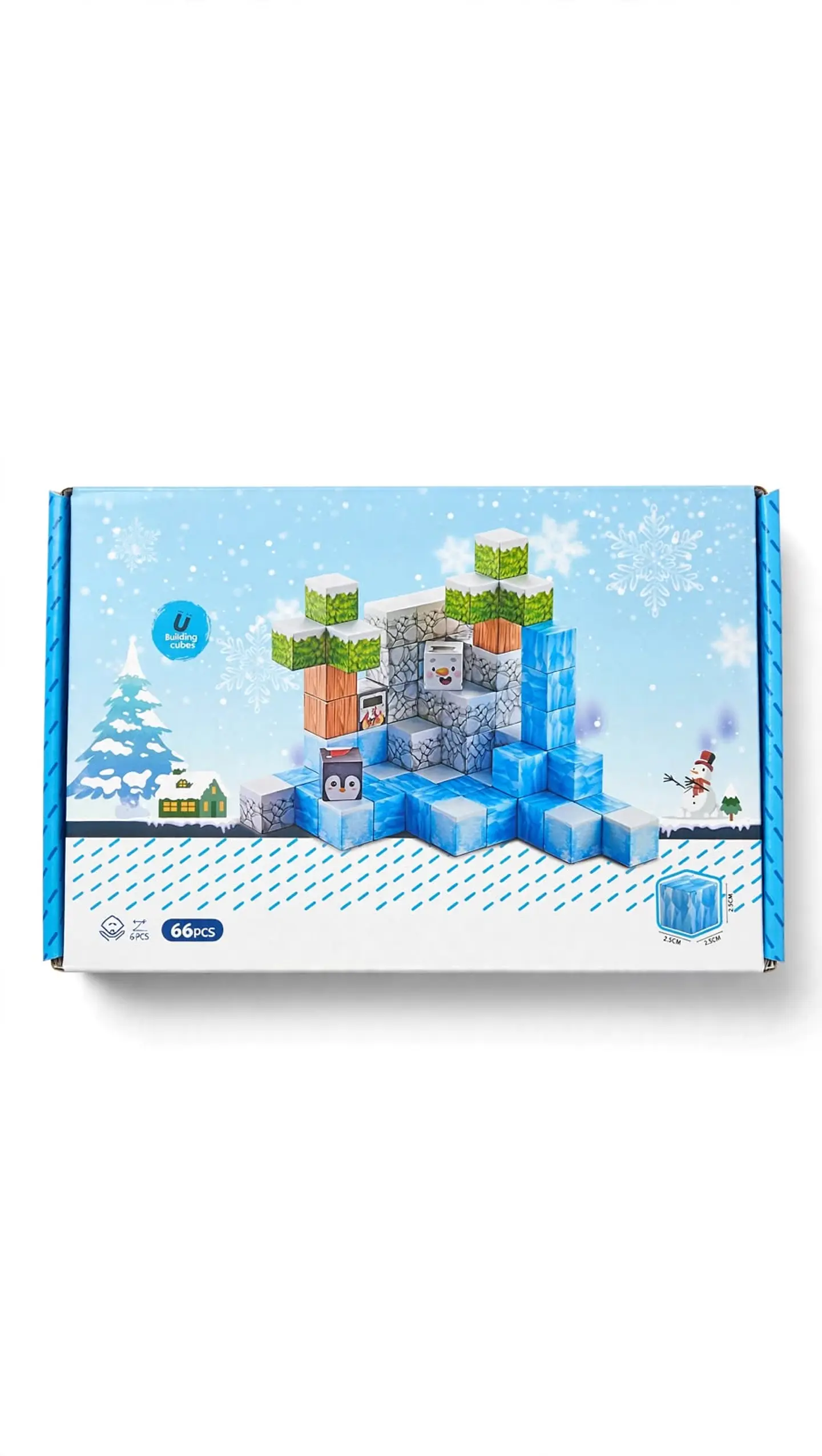 Juego de Construcción 