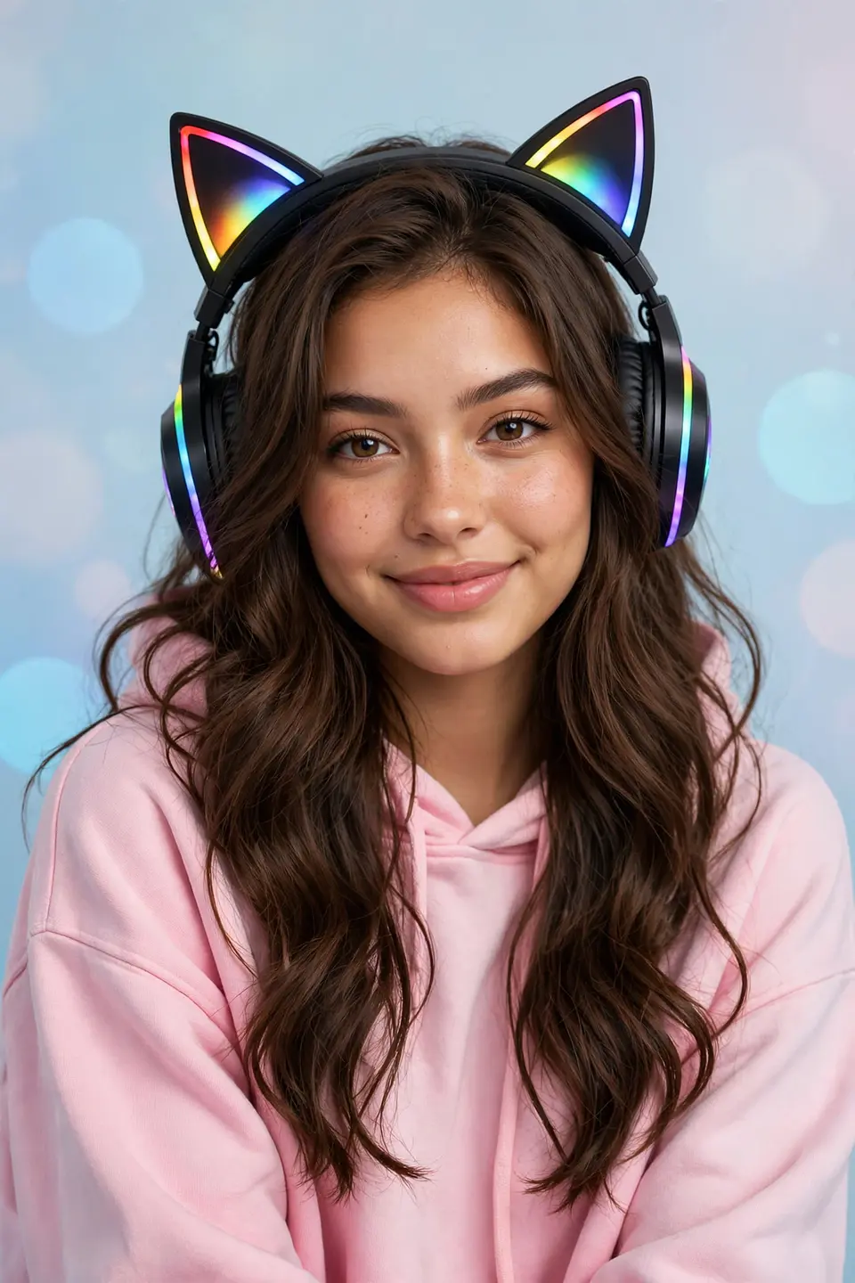 Audífonos Inalámbricos CAT STN-28 Multi-Purpose Game Headset 8