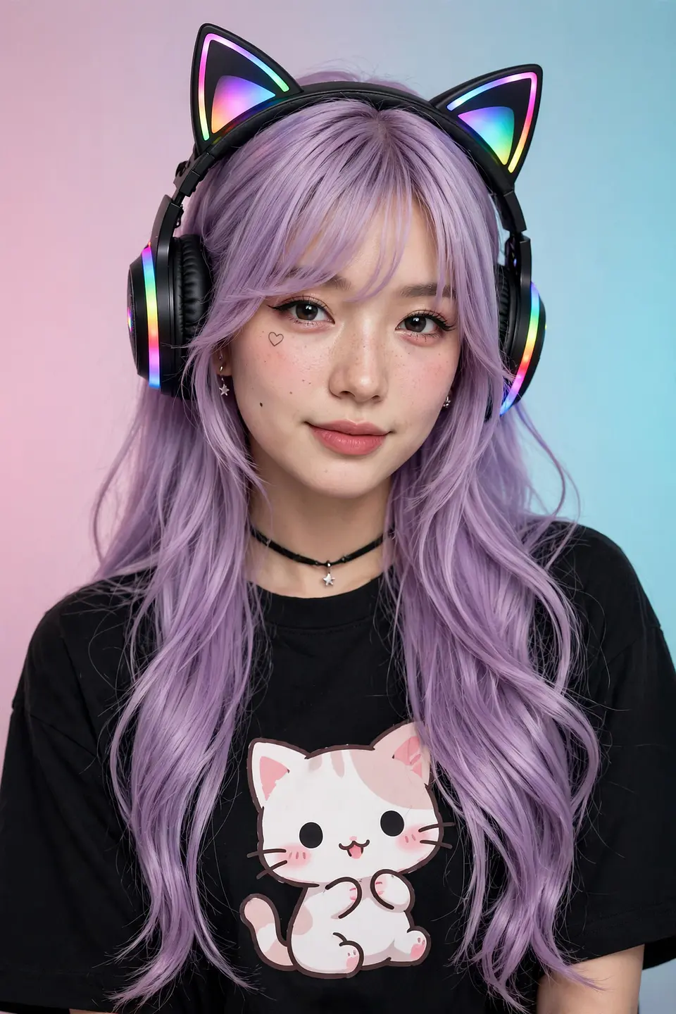 Audífonos Inalámbricos CAT STN-28 Multi-Purpose Game Headset 13