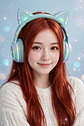 Audífonos Inalámbricos CAT STN-28 Multi-Purpose Game Headset - Miniatura 14