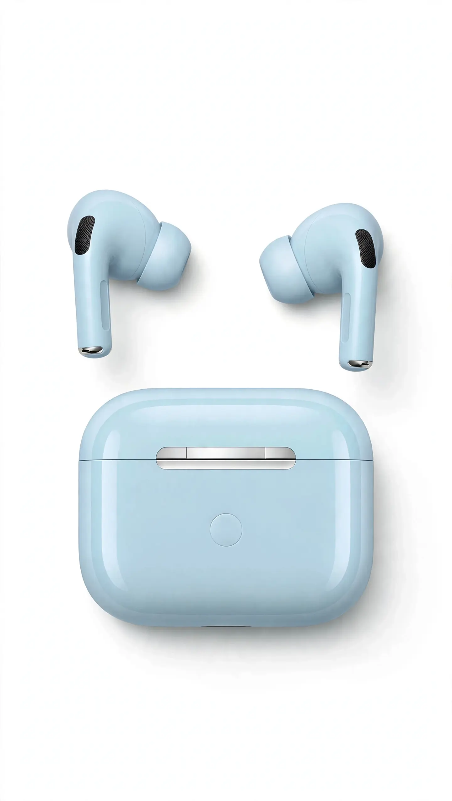 Auriculares Inalámbricos In-Ear con Estuche de Carga 2