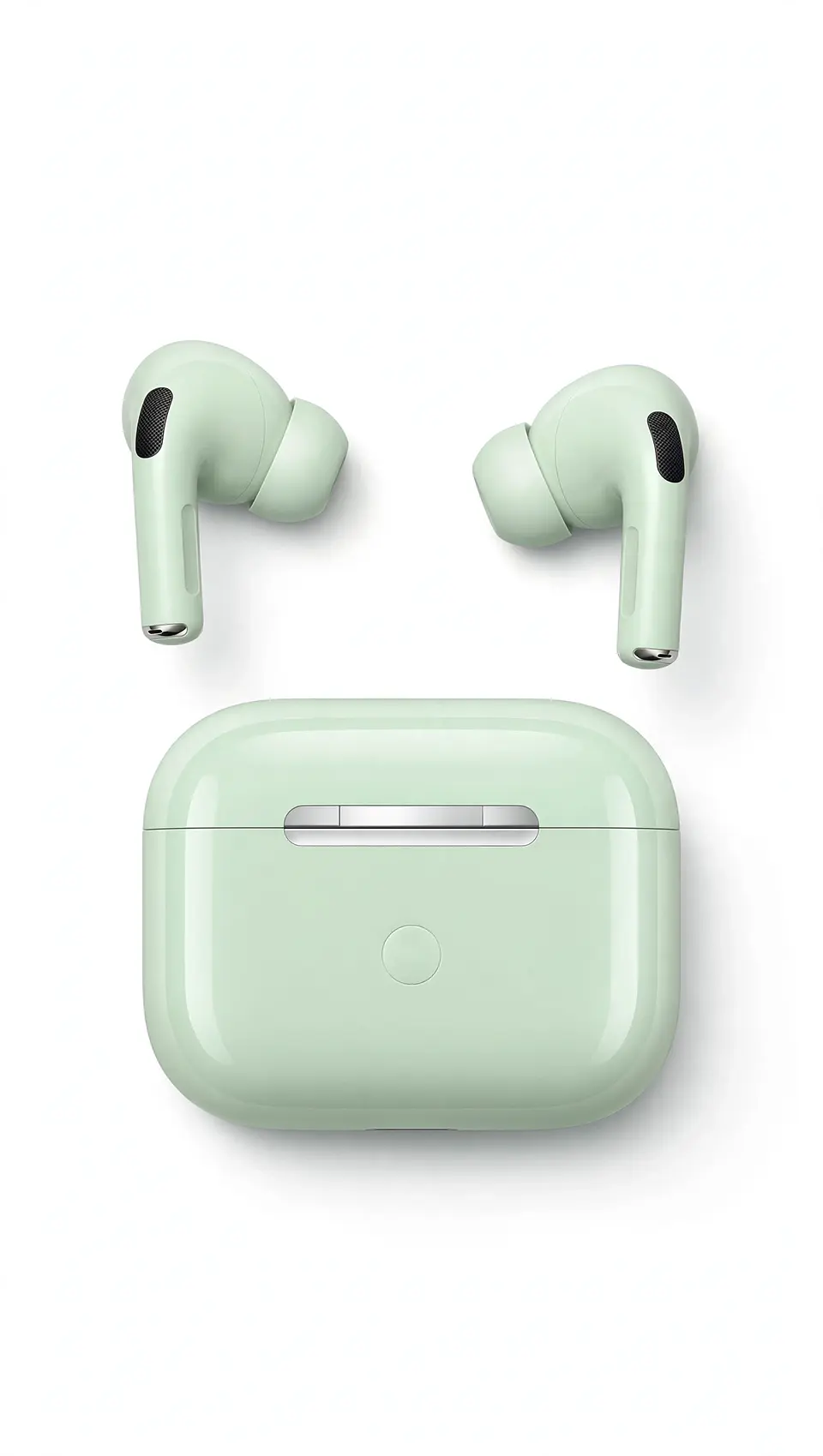 Auriculares Inalámbricos In-Ear con Estuche de Carga 5