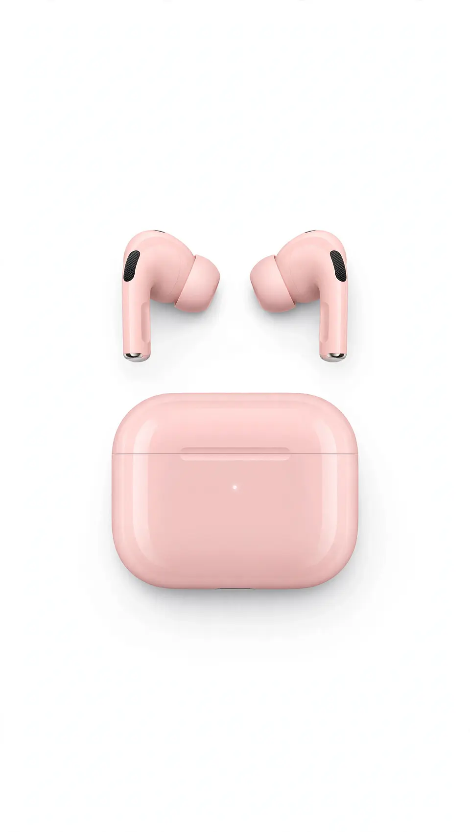 Auriculares Inalámbricos In-Ear con Estuche de Carga 6