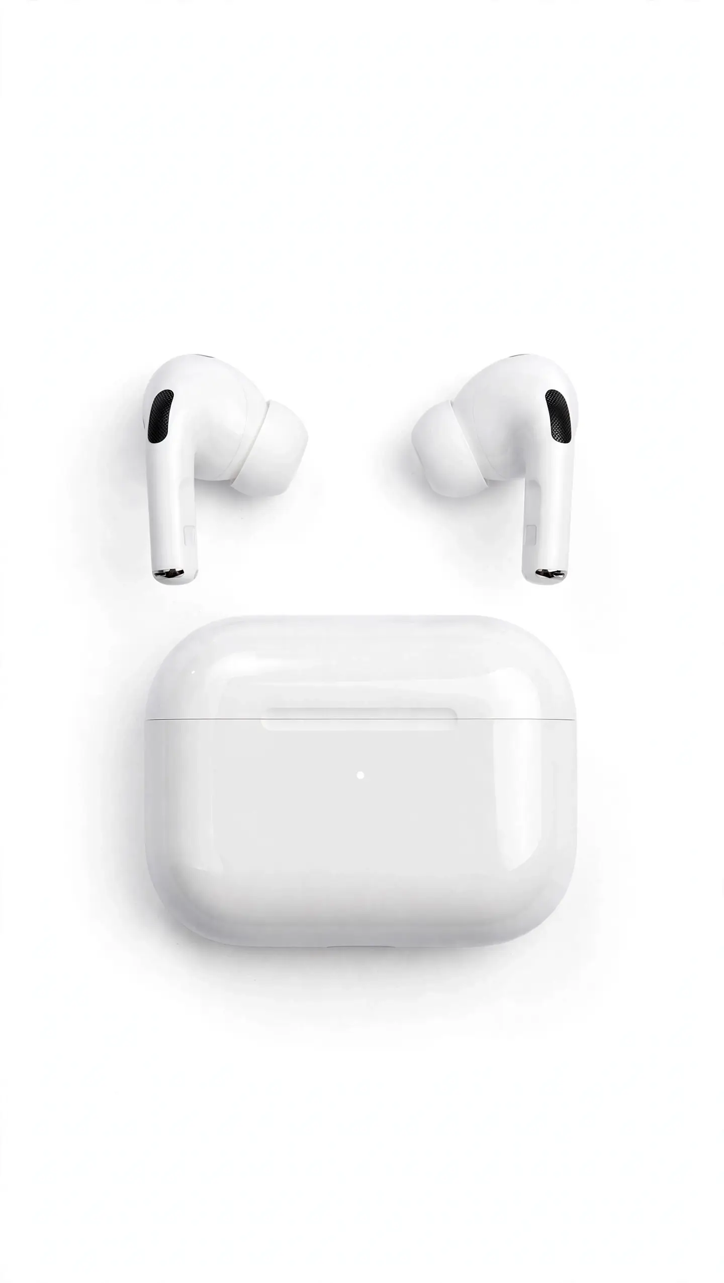 Auriculares Inalámbricos In-Ear con Estuche de Carga 7