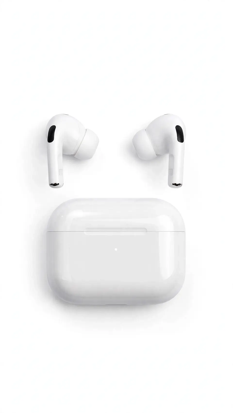 Auriculares Inalámbricos In-Ear con Estuche de Carga 7