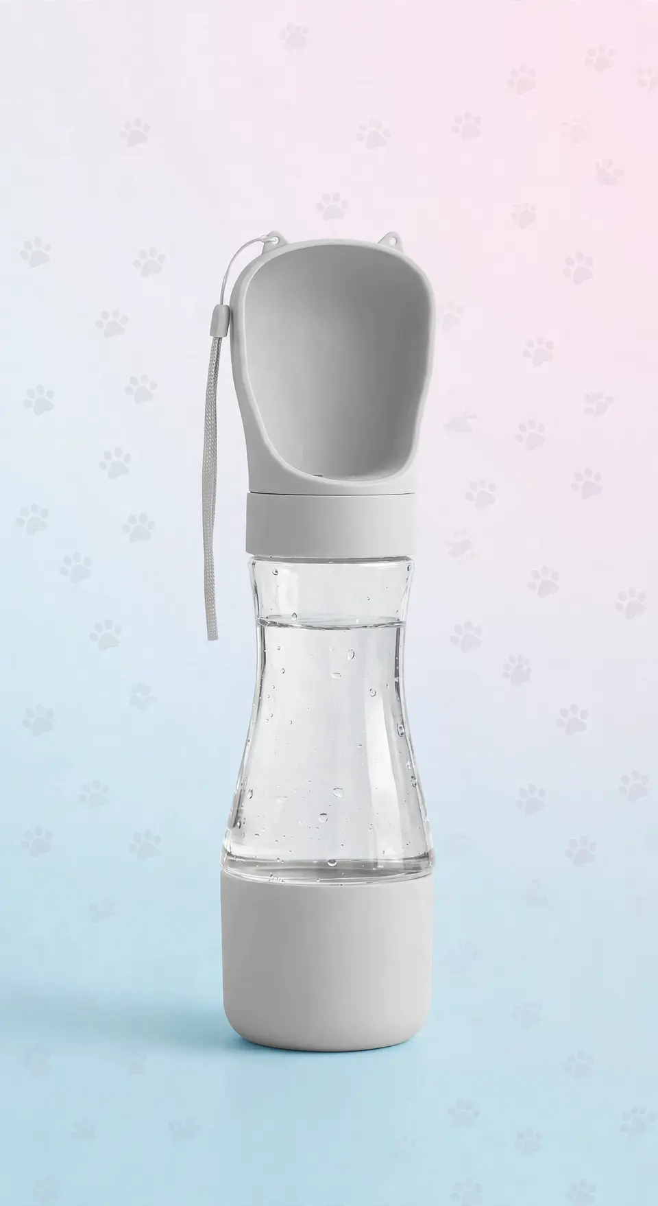 Botella Portátil 2 en 1 Pet Care cup para Perros 2