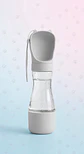 Botella Portátil 2 en 1 Pet Care cup para Perros - Miniatura 4