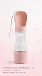 Botella Portátil 2 en 1 Pet Care cup para Perros - Miniatura 3