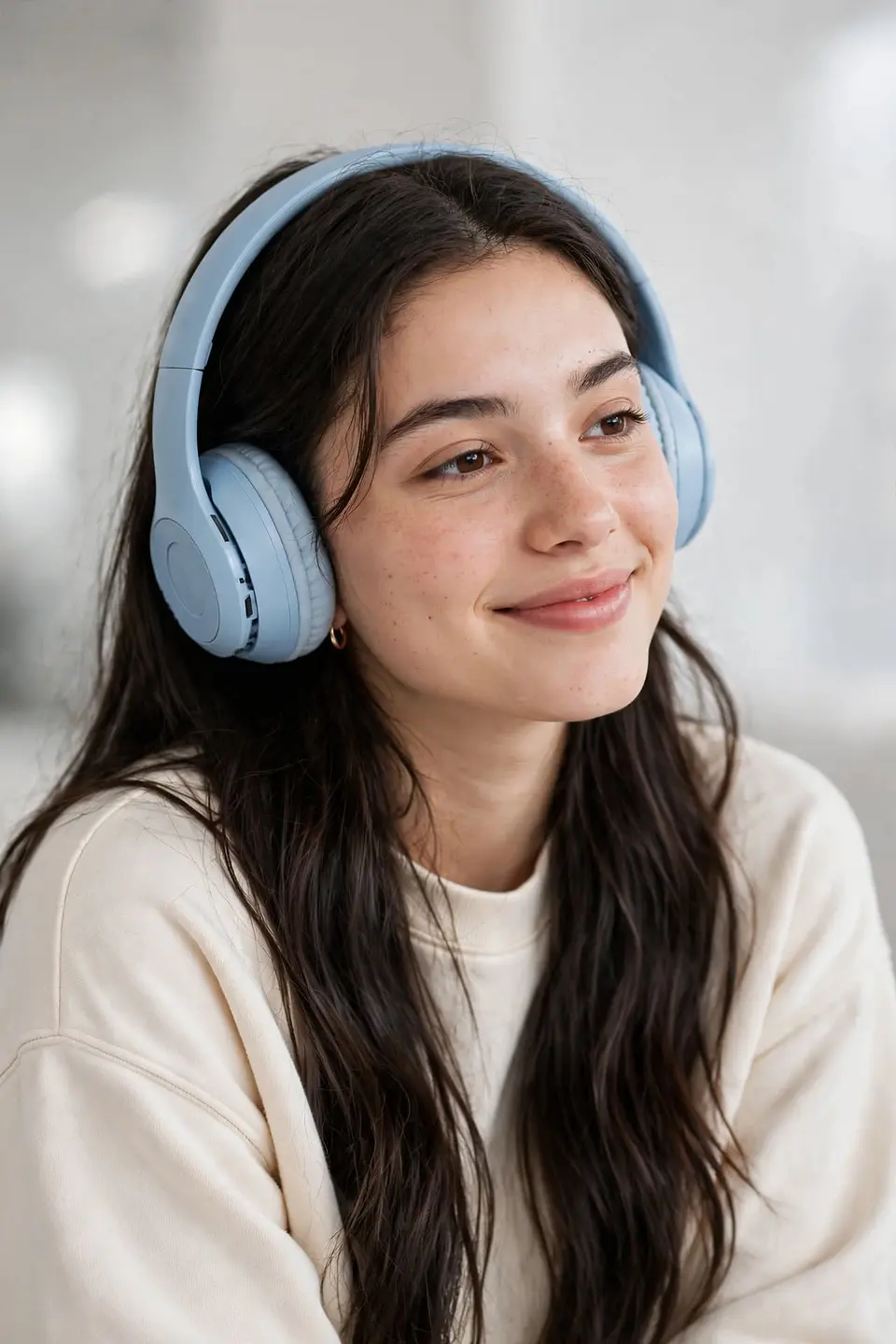 Audífonos Inalámbricos P47: Tu música, a tu manera 5