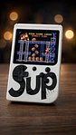 Consola Portátil Retro Sup Game Box 400 en 1 Plus - Miniatura 4