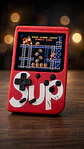 Consola Portátil Retro Sup Game Box 400 en 1 Plus - Miniatura 5