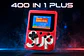 Consola Portátil Retro Sup Game Box 400 en 1 Plus - Miniatura 6