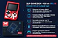 Consola Portátil Retro Sup Game Box 400 en 1 Plus - Miniatura 7