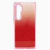 Xiaomi Note 10 Lite - Carcasa con Glitters