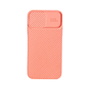 iPhone 11 - Carcasa Silicona