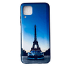 Huawei P40 Lite - Carcasa con Diseño