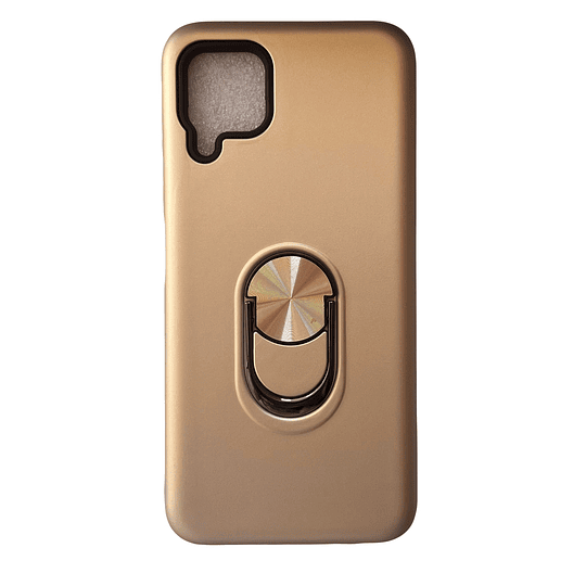 Huawei P40 Lite - Carcasa Antishock con Anillo