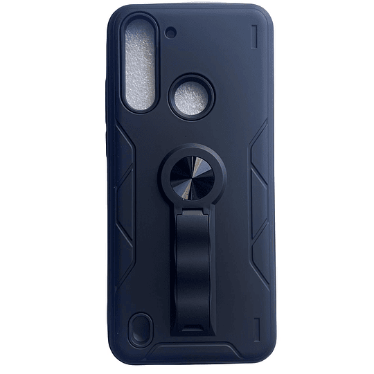 Moto G8 Power Lite - Carcasa Antishock