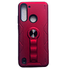 Moto G8 Power Lite - Carcasa Antishock