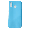 Samsung A20/A30 - Carcasa de Silicona