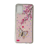 Samsung A71 - Carcasa con Diseño Glitters