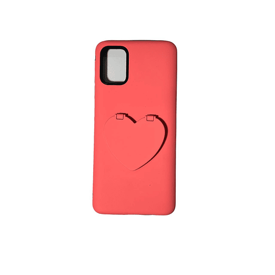 Samsung A31 - Carcasa con Espejo