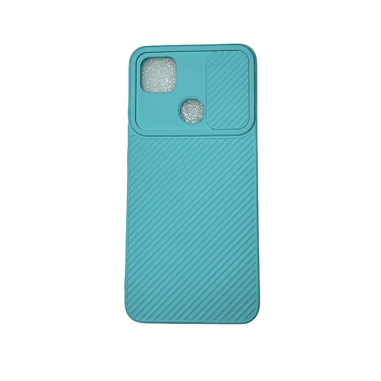 Xiaomi Redmi 9C - Carcasa de Silicona