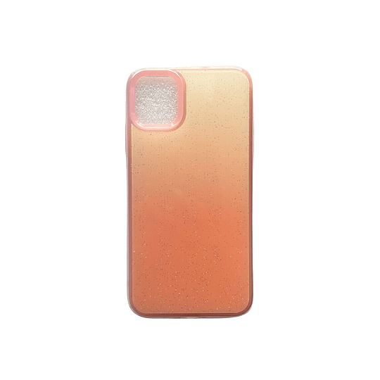 iPhone 11 - Carcasa con Glitters