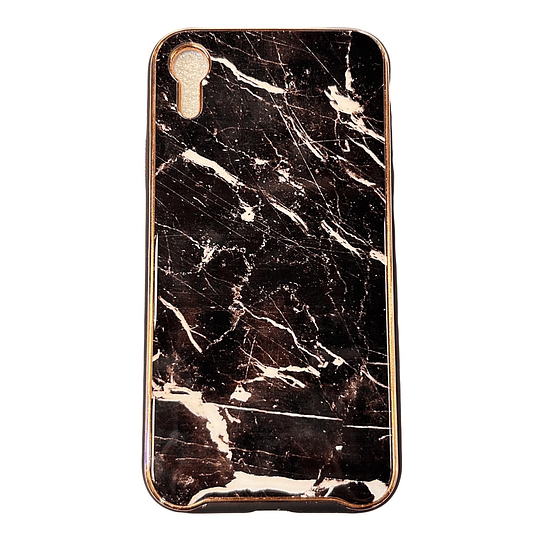 iPhone XR - Carcasa de Ceramica
