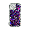 iPhone 14 - Carcasa con Glitters