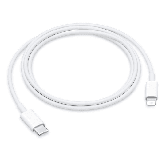 Cable Lightning USB - C iPhone - Generico
