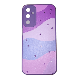 CARCASA Para Samsung a24 4G