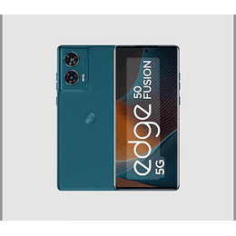 Celular Motorola Edge 50 fusión 