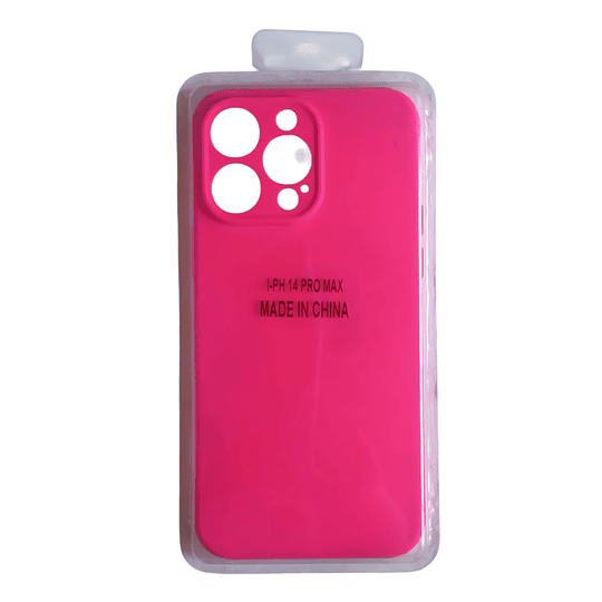 Carcasa para iPhone 14 pro max 