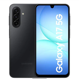 Celular Samsung a 17 5G dúos 