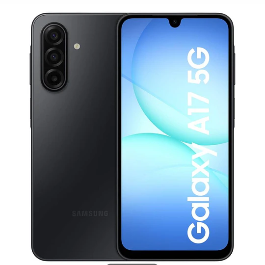 Celular Samsung a 17 5G dúos 