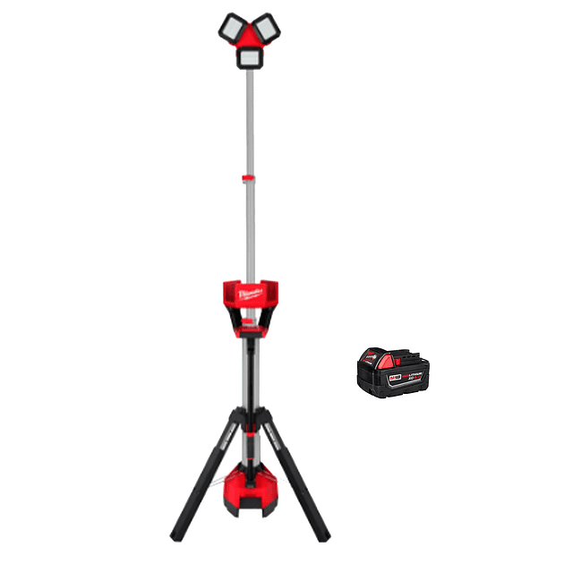 MILWAUKEE PROM/LINT TORRE LED/2136-20+48111850(B)(ILUM) 1