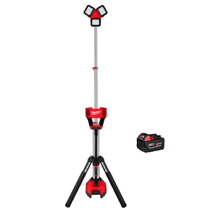 MILWAUKEE PROM/LINT TORRE LED/2136-20+48111850(B)(ILUM)