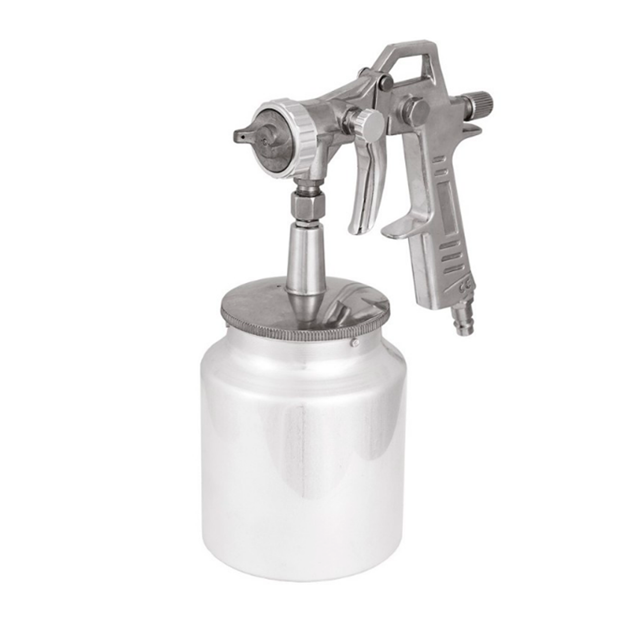 Pistola pulverizad aluminio 4132900 l/classi einhell 1