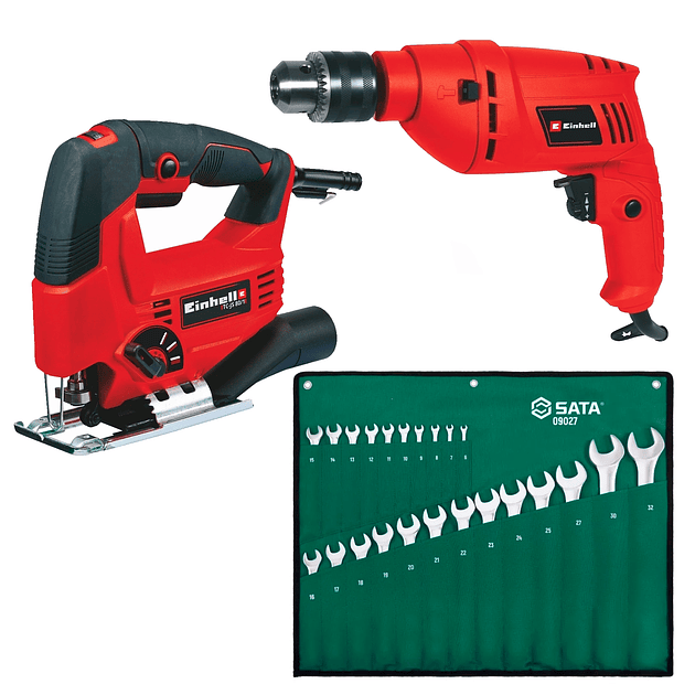 Promo th-id600e +tc-js80/1 +09027sj ecommerce einhell 1